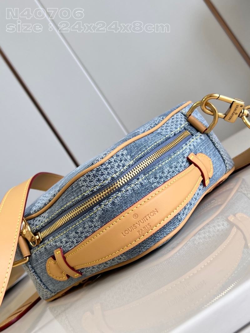 Mens Louis Vuitton Satchel Bags